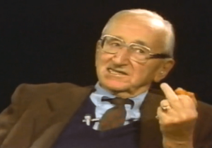 The Euro-elite should have listened to Hayek.