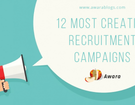 creative recruitment campaigns